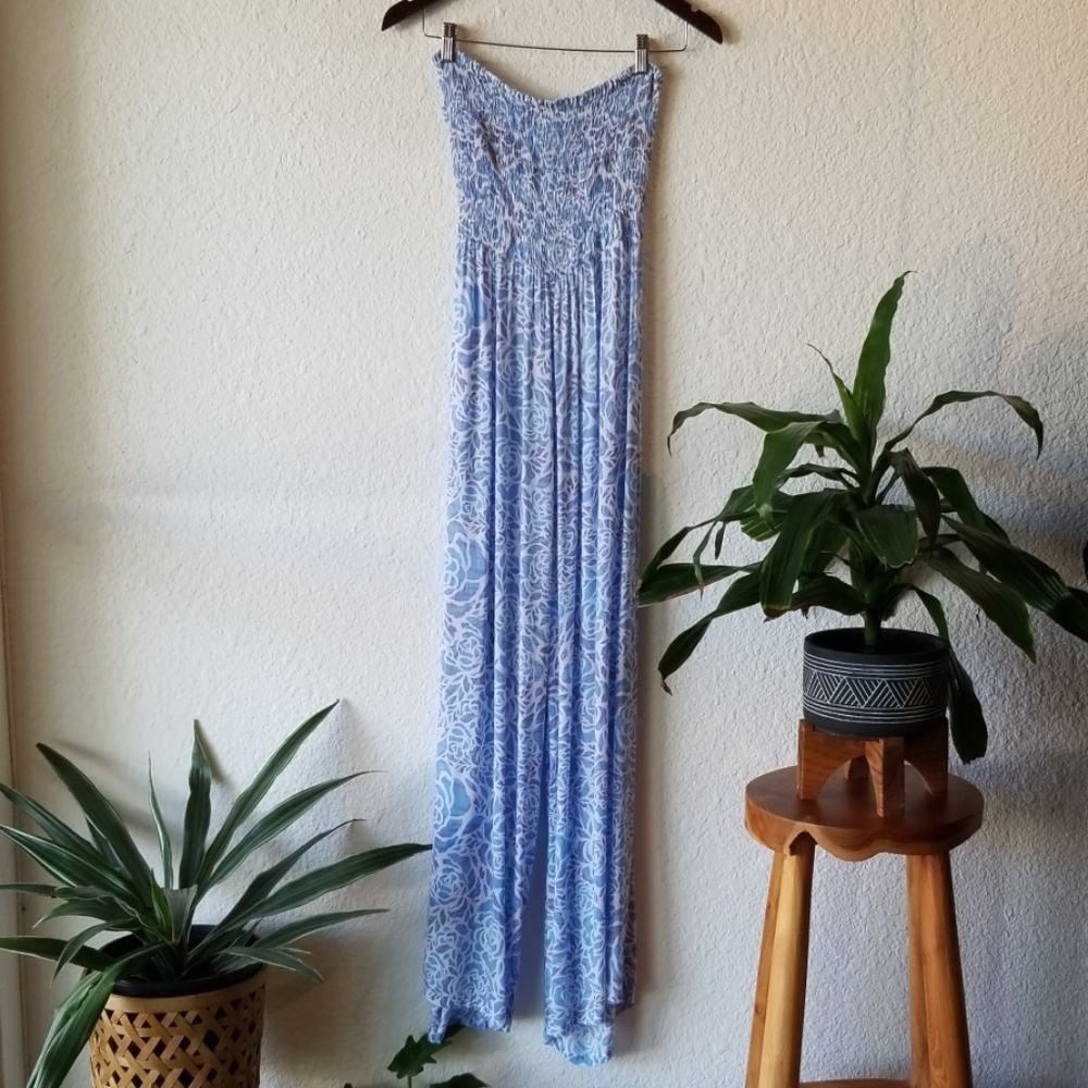 Tiare Hawaii Jumpsuit